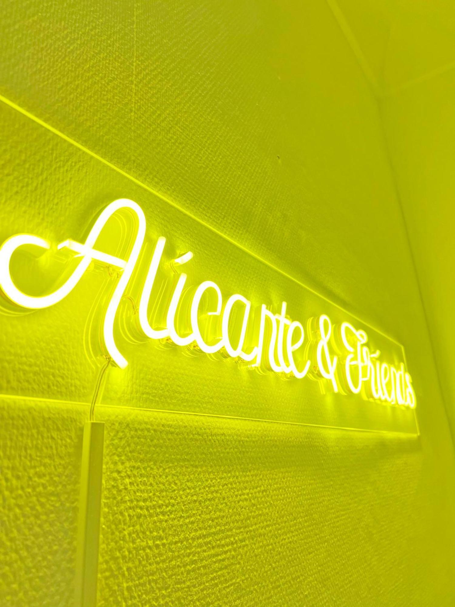 Alicante & Friends! En El Corazon De Alicante Exterior photo